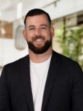 Joe Masters - Real Estate Agent From - PRD - PENRITH
