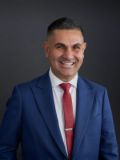 Joe Mazzaferro - Real Estate Agent From - United Agents Property Group - WEST HOXTON