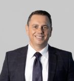 Joe Musico - Real Estate Agent From - The Agency - North