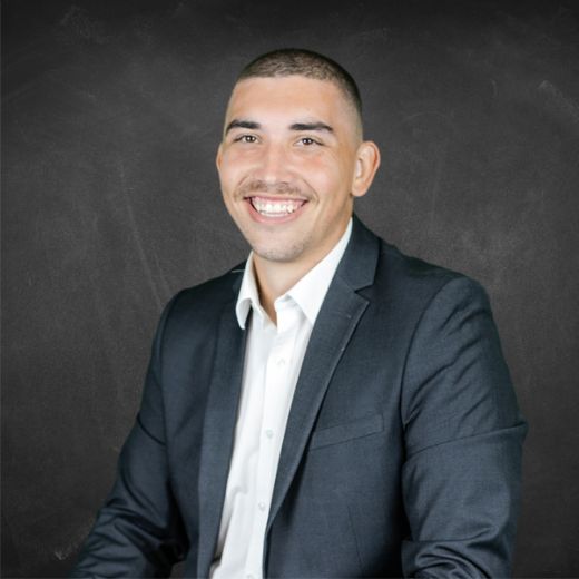 Joe Stein - Real Estate Agent at Brand Property - Central Coast