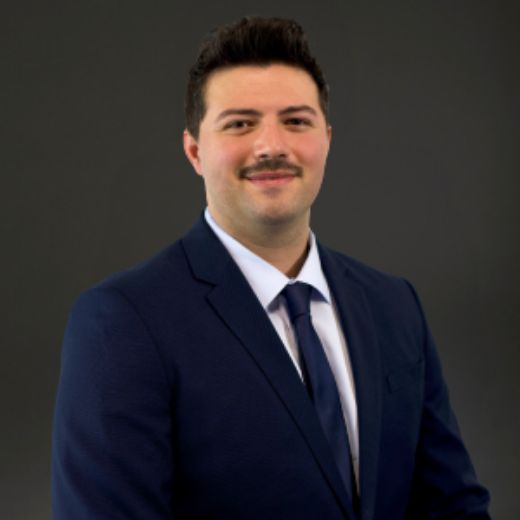 Joe Stimson - Real Estate Agent at TEAM Estate Agents