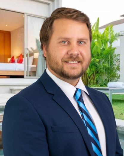 Joe Vella - Real Estate Agent at Harcourts Ignite Bundaberg - Childers