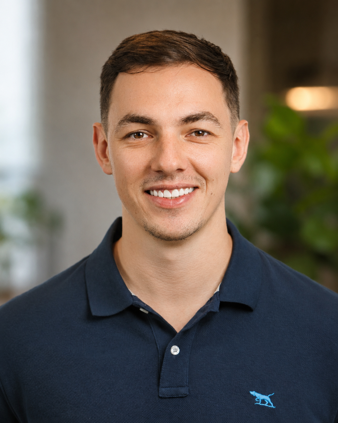 Joe Walker - Real Estate Agent