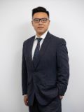 JoeJiangzhou Sun - Real Estate Agent From - Plus Agency - CHATSWOOD