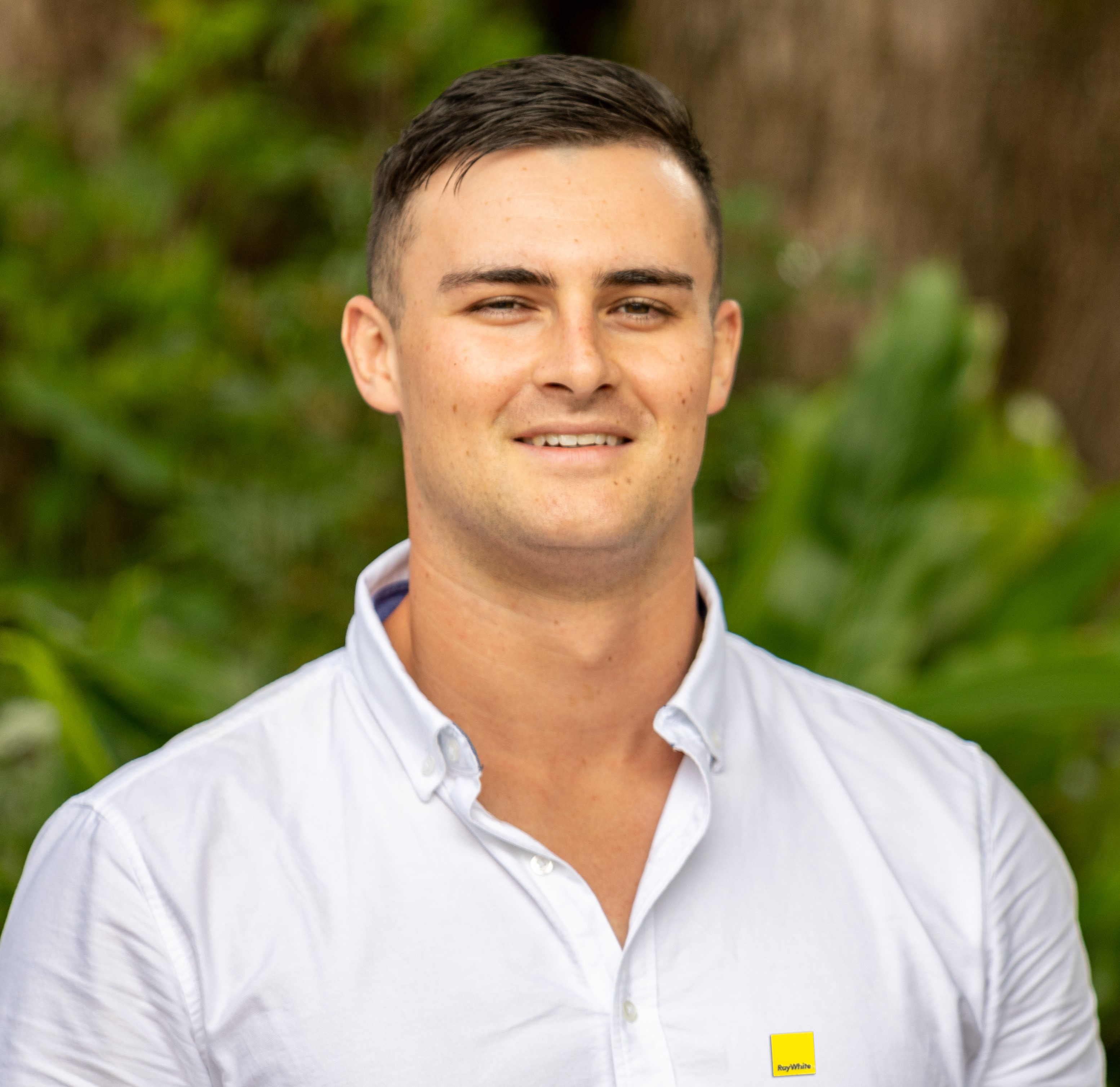 Joel Bissett - Real Estate Agent