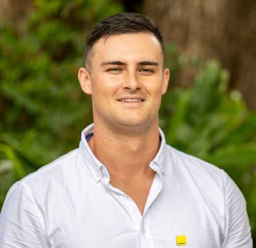 Joel Bissett - Real Estate Agent at Ray White - Maleny