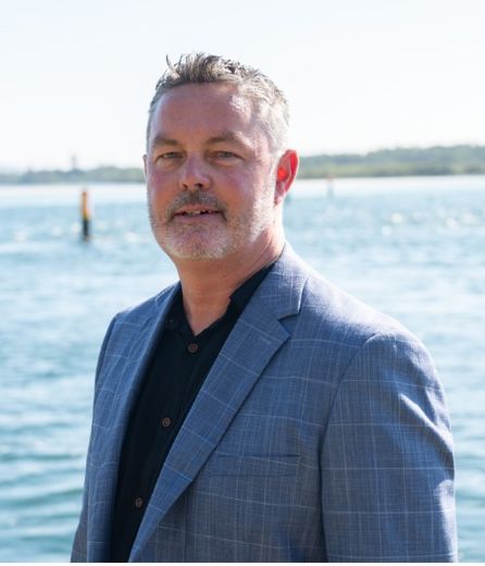 Joel De Shannon - Real Estate Agent at 3 Realty - Lake Macquarie