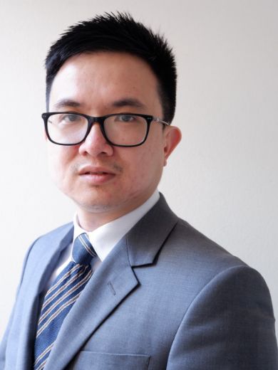 Joel Foong - Real Estate Agent at Goodvest Realty International - SYDNEY