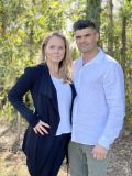Joel & Louise Christie  & Louise Christie - Real Estate Agent From - JC Realty - Kallangur