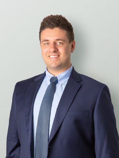 Joel Macri - Real Estate Agent at Adelaide Agent -  RLA300542