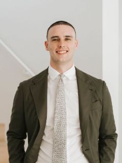 Joel Nicholls - Real Estate Agent Joel Nicholls - Real Estate Agent