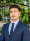 Joel Stevens - Real Estate Agent From - Twomey Schriber Property Group - CAIRNS CITY