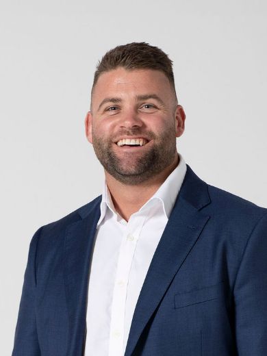 Joel Thompson - Real Estate Agent at Pulse Property Agents - Sutherland Shire
