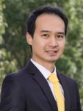 Joel Wan - Real Estate Agent From - Ray White - Oakleigh