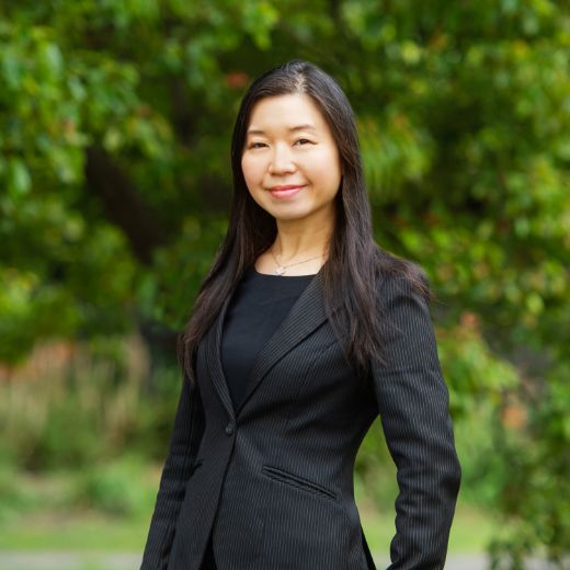 Joey Chan  - Real Estate Agent at REOM Real Estate Of MELBOURNE - MELBOURNE