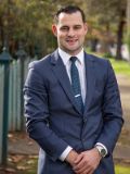 Joey Fisher  - Real Estate Agent From - Fitzpatrick's Real Estate - Wagga Wagga
