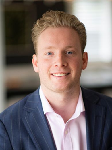 Joey Hoover - Real Estate Agent at Stone Real Estate - Lindfield