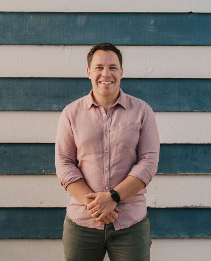Joey Ruskin - Real Estate Agent at HOME - Sunshine Coast