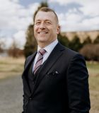 Johan Nilsson - Real Estate Agent From - Hartley Realty & Lifestyle - HARTLEY