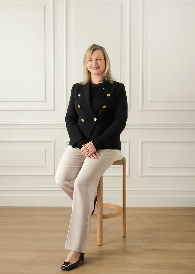 Johanna Doherty - Real Estate Agent