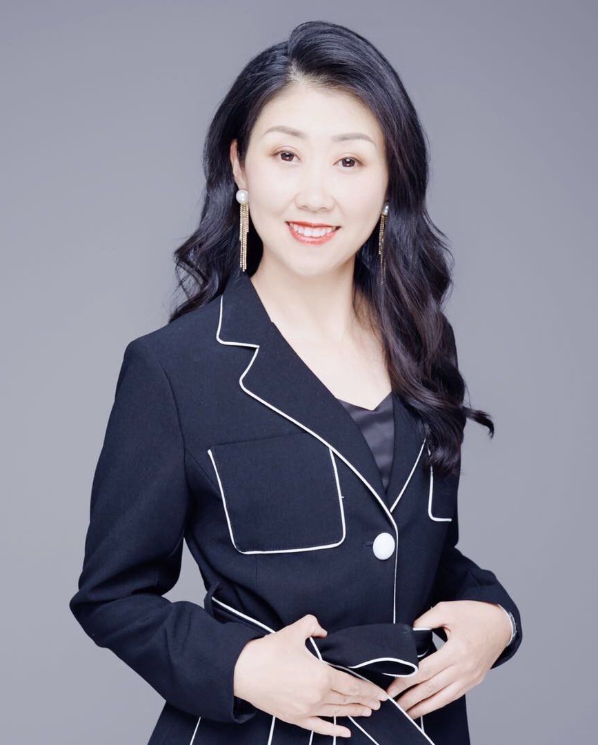 Johanna ZHU Real Estate Agent