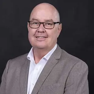 John Pirie - Real Estate Agent