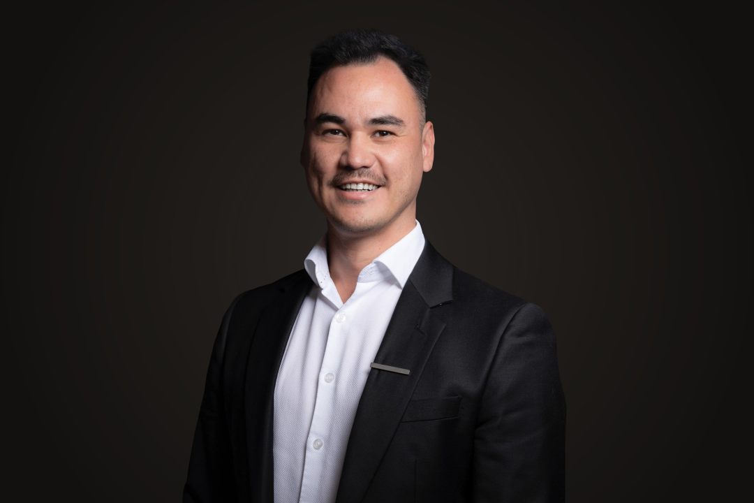 JOHN ALEJANDRO - Real Estate Agent