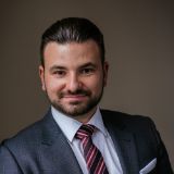 John  Alexandru - Real Estate Agent From - Townhouses by Peet