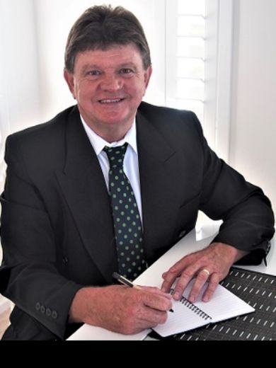 John Armstrong - Real Estate Agent at Dotcom Property Sales - NSW