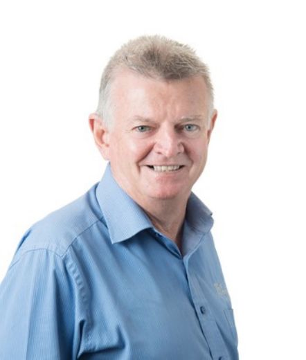 John Bowen - Real Estate Agent at First National - Townsville