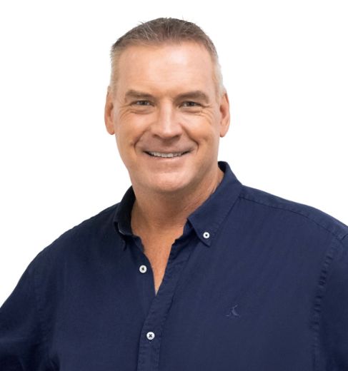 John Burgess - Real Estate Agent at Vision Lifestyle Projects - SUTHERLAND