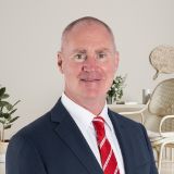 John Carey  - Real Estate Agent From - Richardson & Wrench - Point Clare