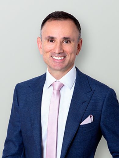 John Cassimatis - Real Estate Agent at Belle Property - Coorparoo