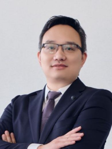 John Chen - Real Estate Agent at Ausfortune Property - MELBOURNE