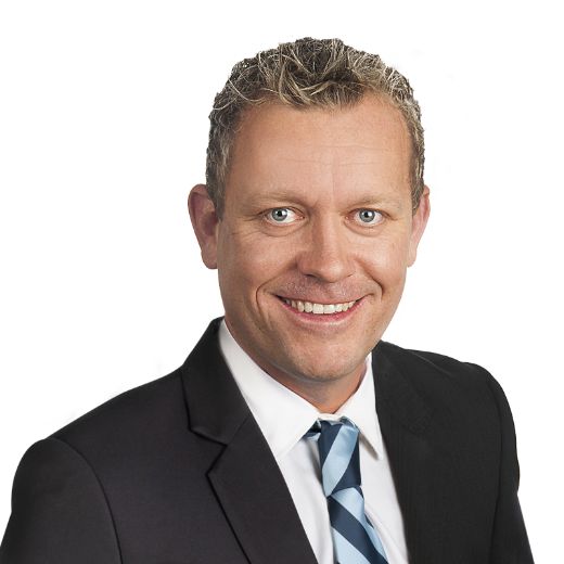 John Cowup - Real Estate Agent at Peard Real Estate