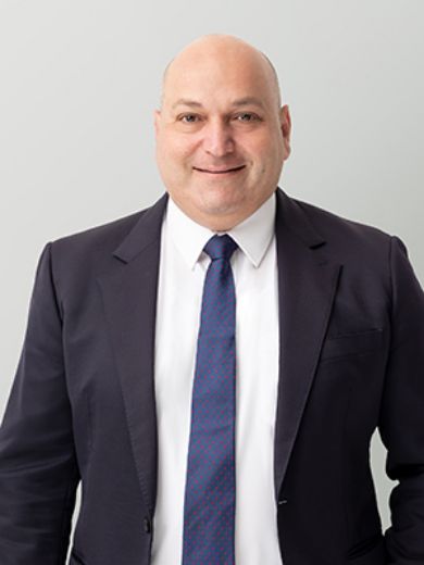 John Dahdah - Real Estate Agent at Belle Property - Parramatta
