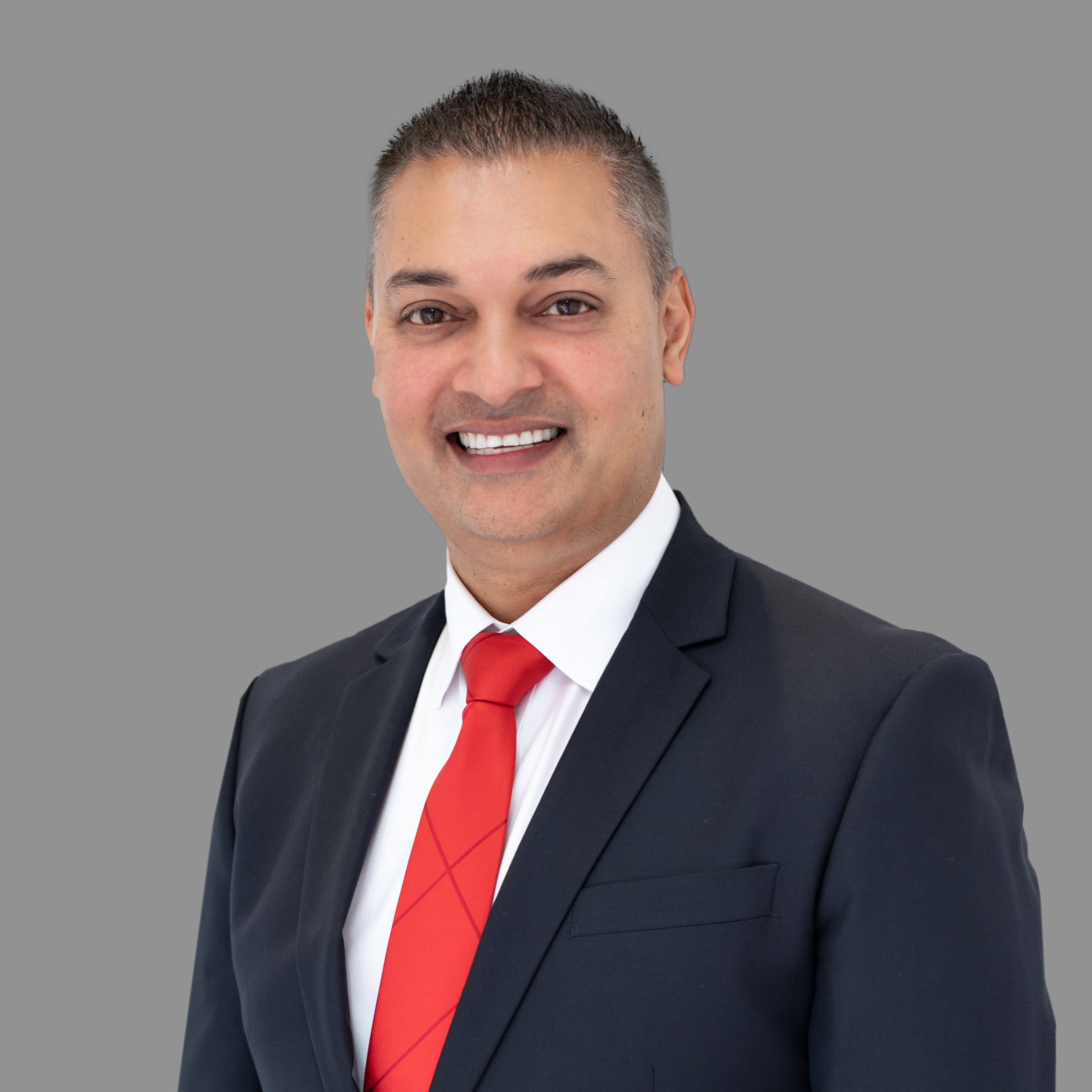 John  Deo - Real Estate Agent