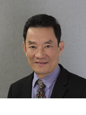 John Duong Gia Luong Real Estate Agent