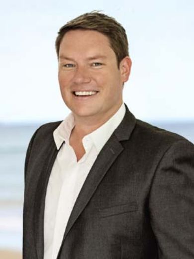 John Fischer - Real Estate Agent at PRD Burleigh Heads -   