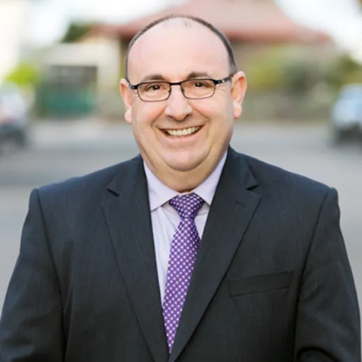 John Florio - Real Estate Agent at CobdenHayson - Marrickville