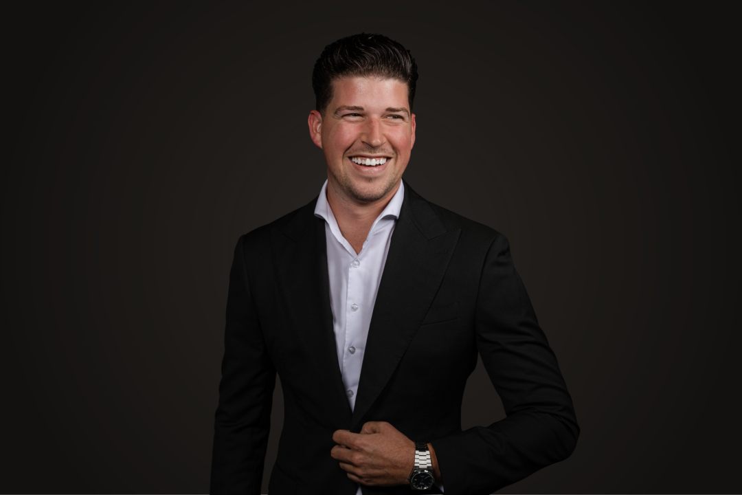 JOHN GRIMA - Real Estate Agent