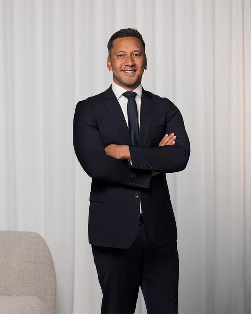 John Hall - Real Estate Agent