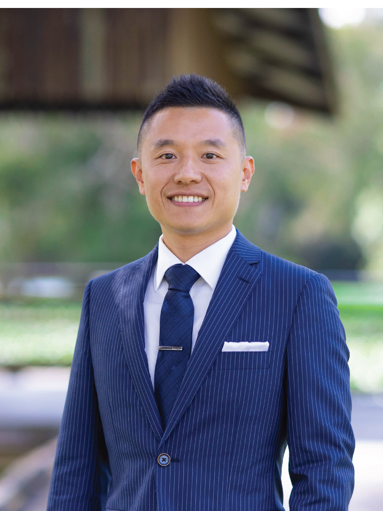 John Heng Real Estate Agent