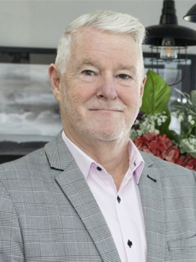 John Hogben - Real Estate Agent at Eview Group - Australia