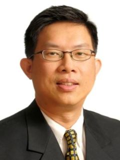 John Hu - Real Estate Agent