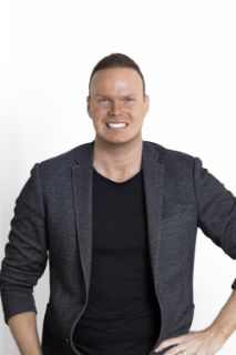 John Hunter - Real Estate Agent John Hunter - Real Estate Agent