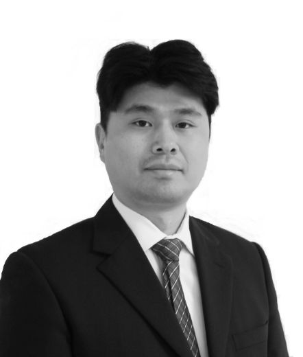 John Inchul Park - Real Estate Agent at Richardson & Wrench Newtown - Newtown