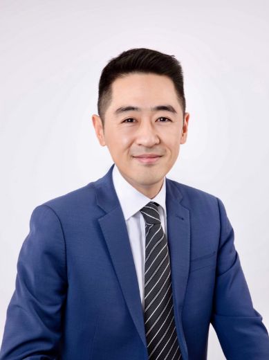 John Junjie Zhu - Real Estate Agent at BME Group City Office - SYDNEY