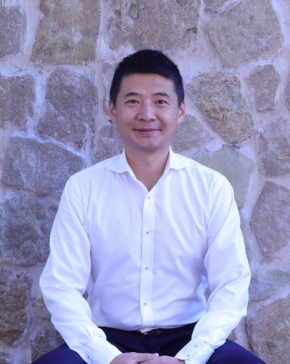 John (Junrui)  Huang - Real Estate Agent at S1 Property - MACQUARIE PARK