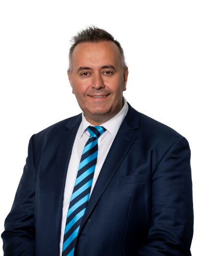 John Konidaris - Real Estate Agent at Harcourts Manningham - DONCASTER EAST